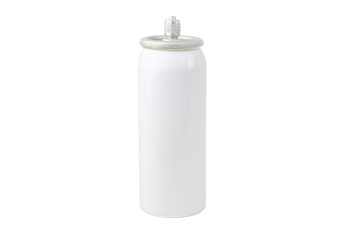 Ancillary gas tank