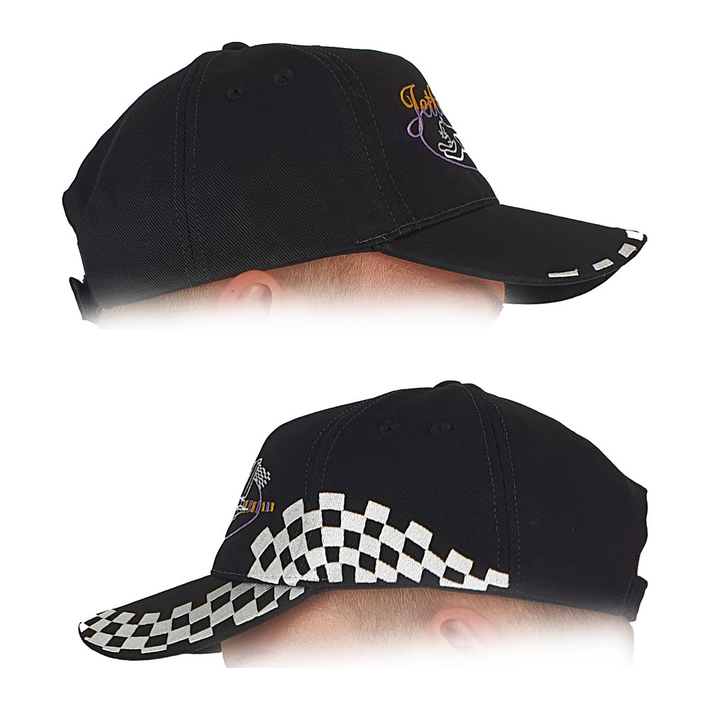 JetCat Cap
