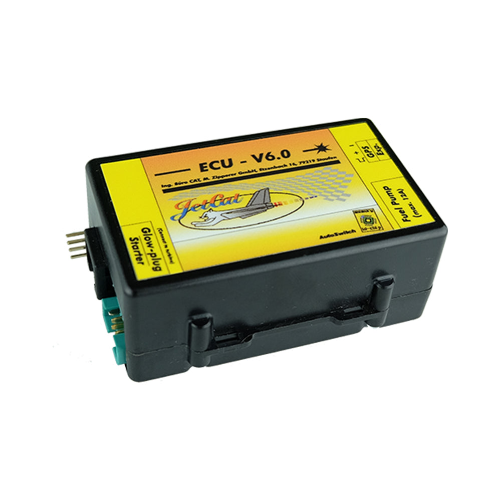 ECU V6