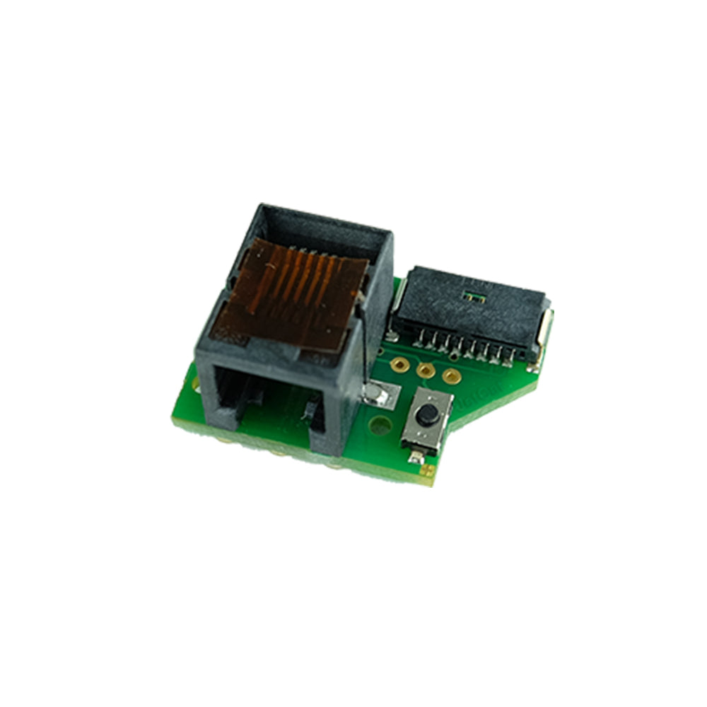 JetCat LED I/O Board (Mini) for ECU 10