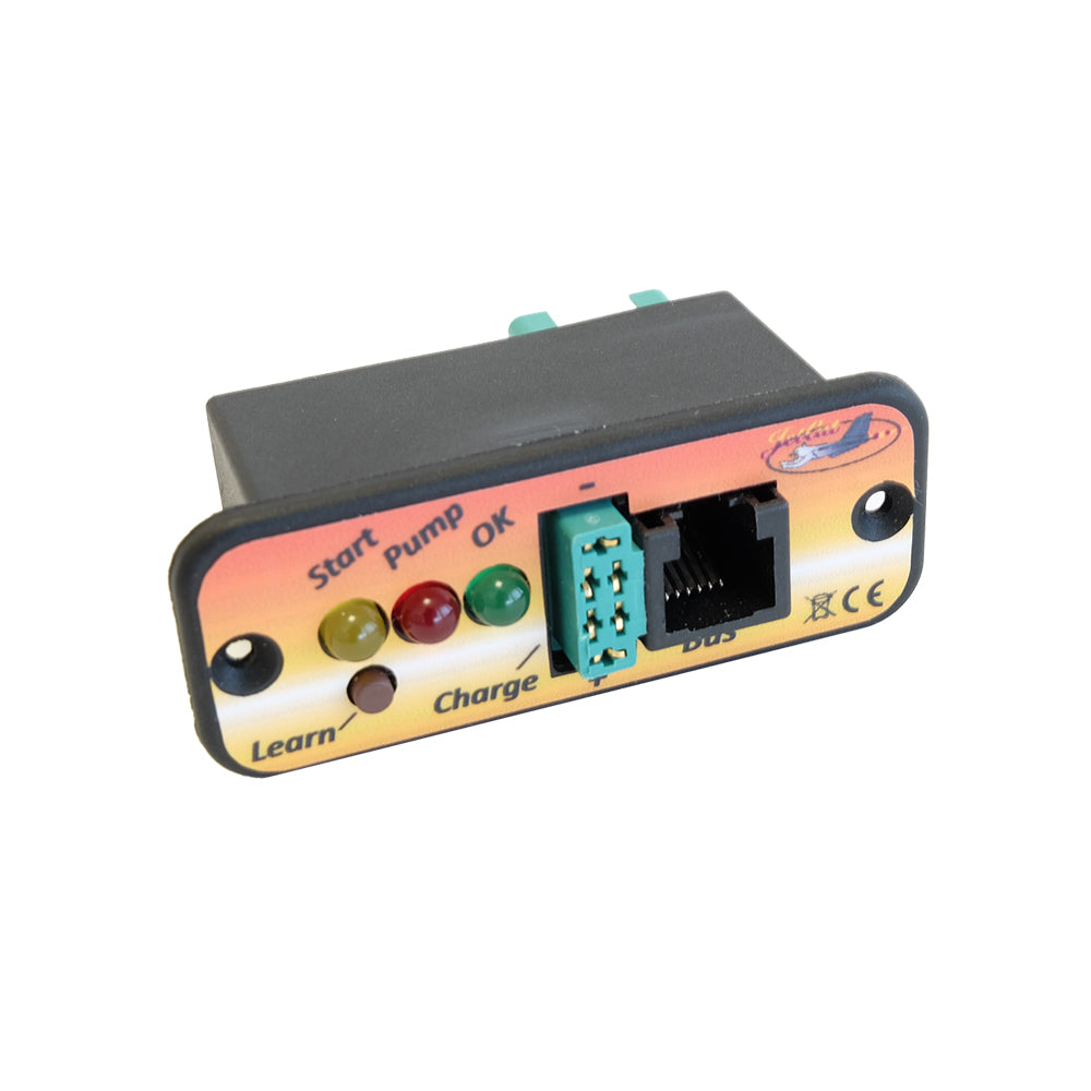 JetCat LED - I/O Interface with Housing