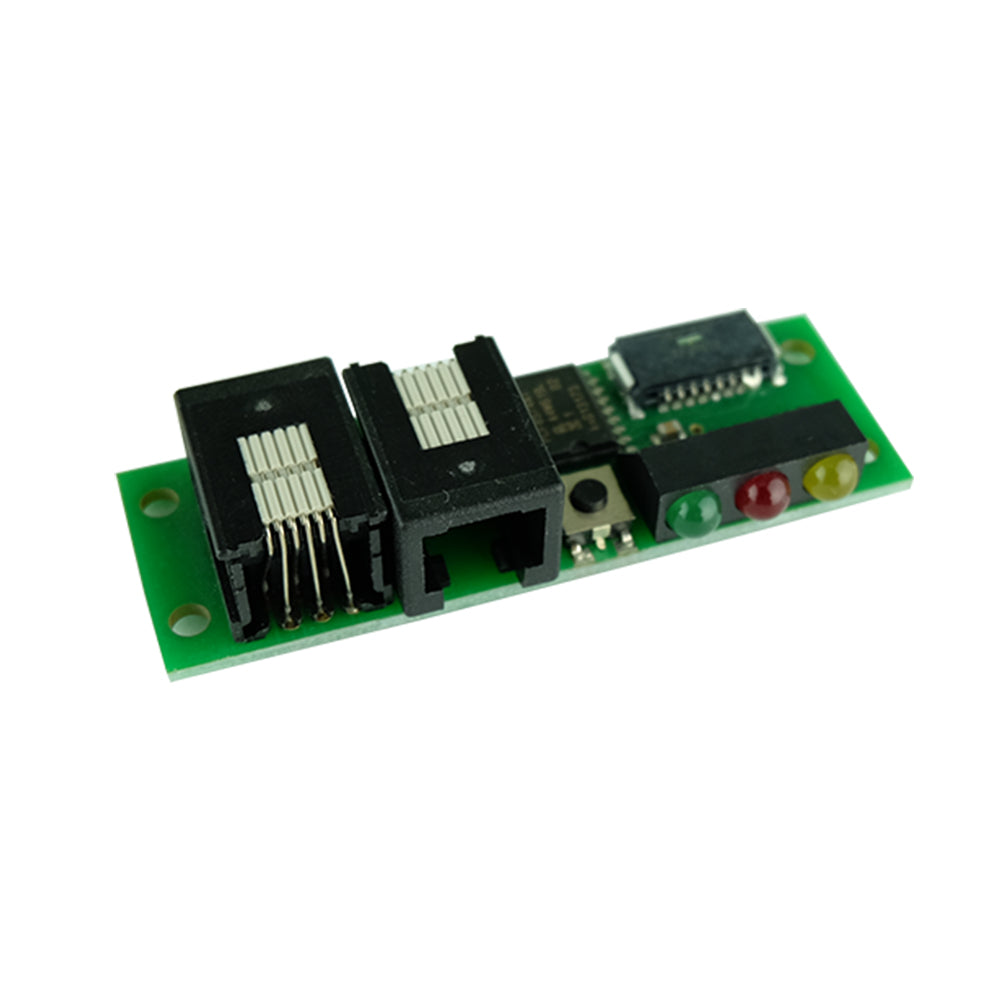 JetCat LED I/O Board for ECU V6.0