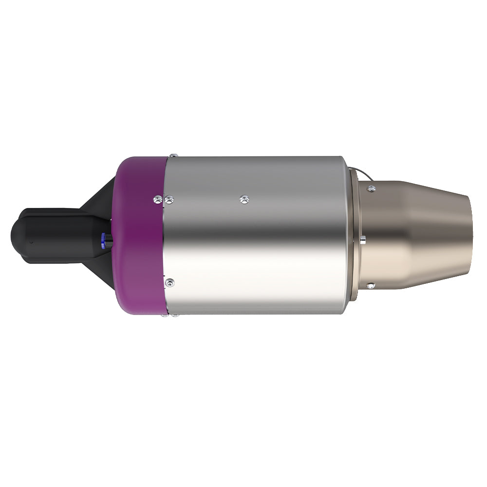 P130-RX-BL with brushless pump