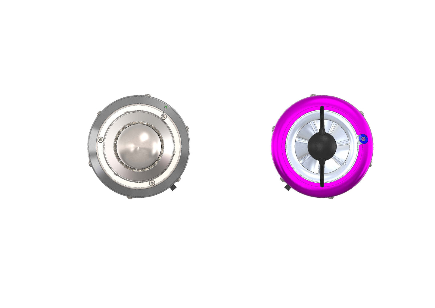 P150-RX-BL with brushless pump