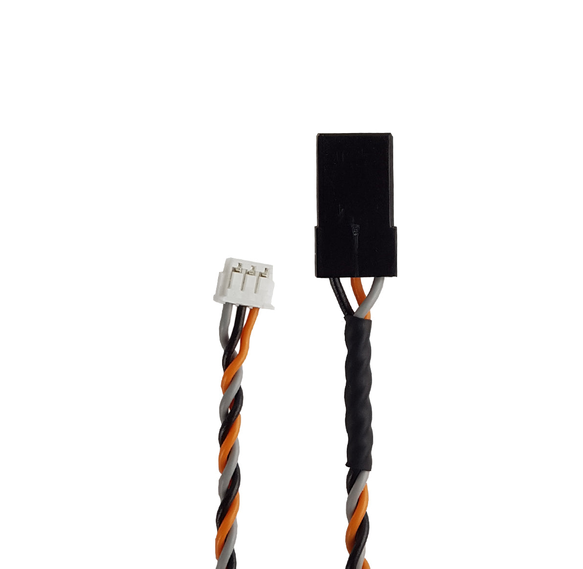 Telemetry cable ECU V12.0 ( 3 pin, 0,40m )