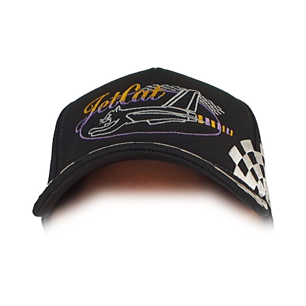 JetCat Cap