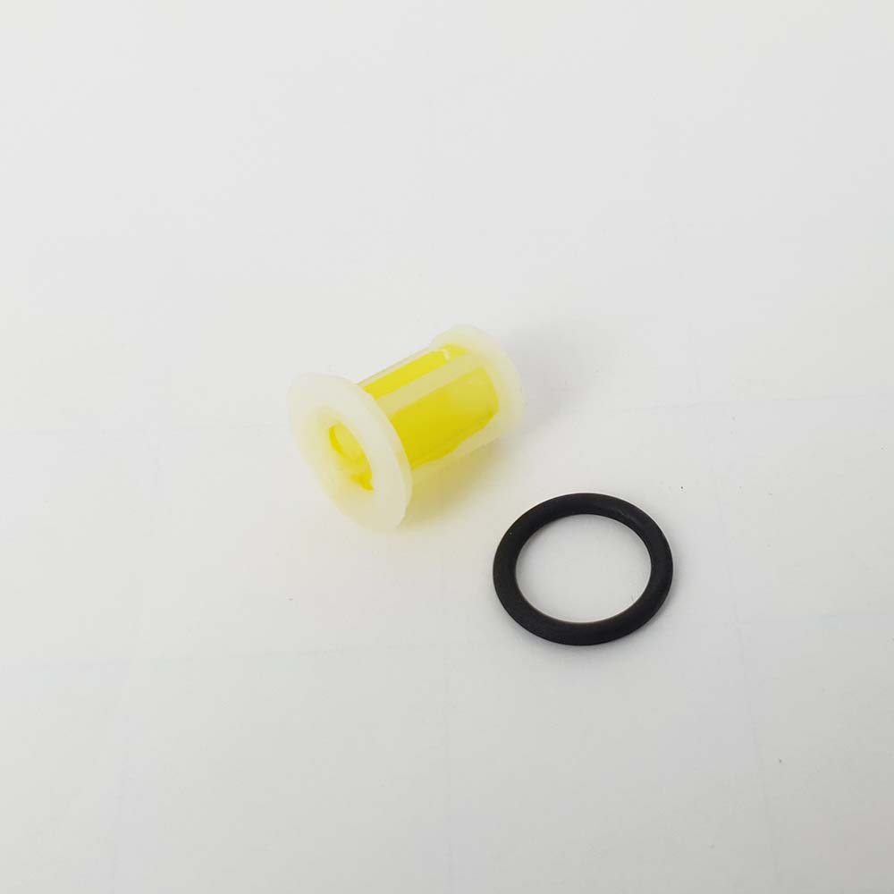 JetCat Replacement Fuel Filter Element and O-Ring