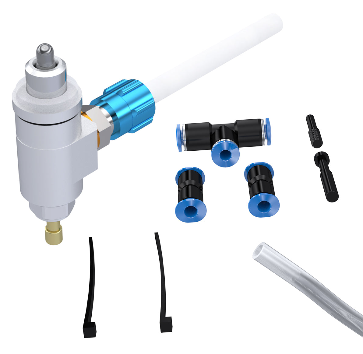 JetCat Kerosene Starter System