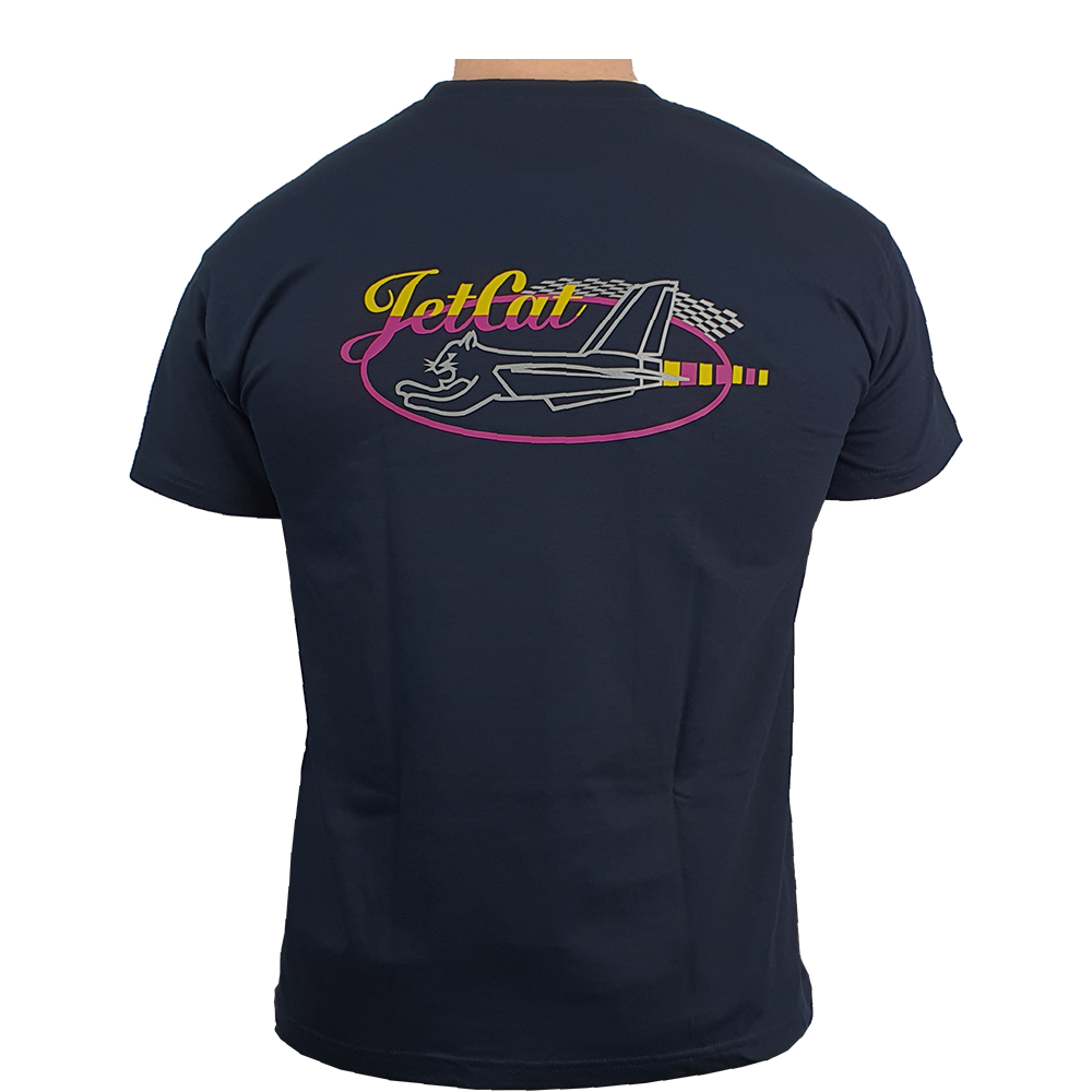JetCat T-Shirt - small