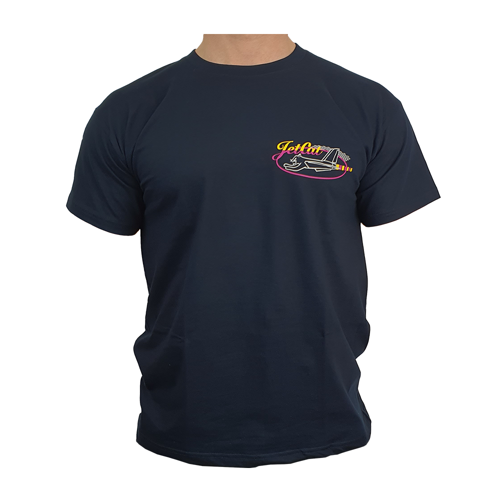 JetCat T-Shirt - X Large
