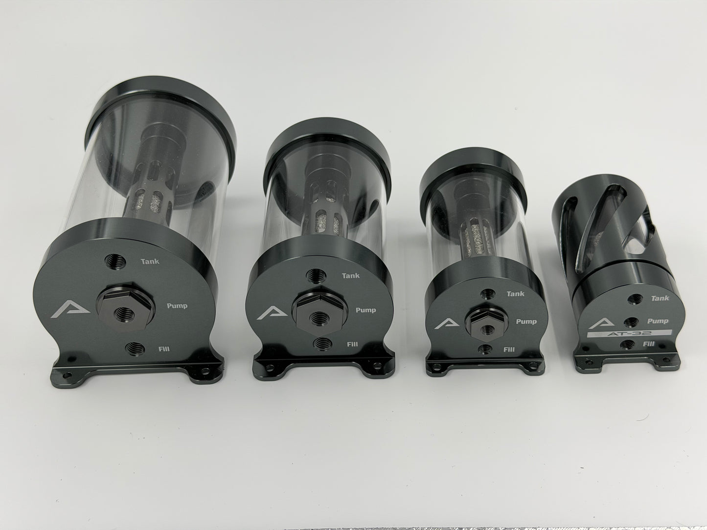 Pinnacle Ultimate Air Trap 60