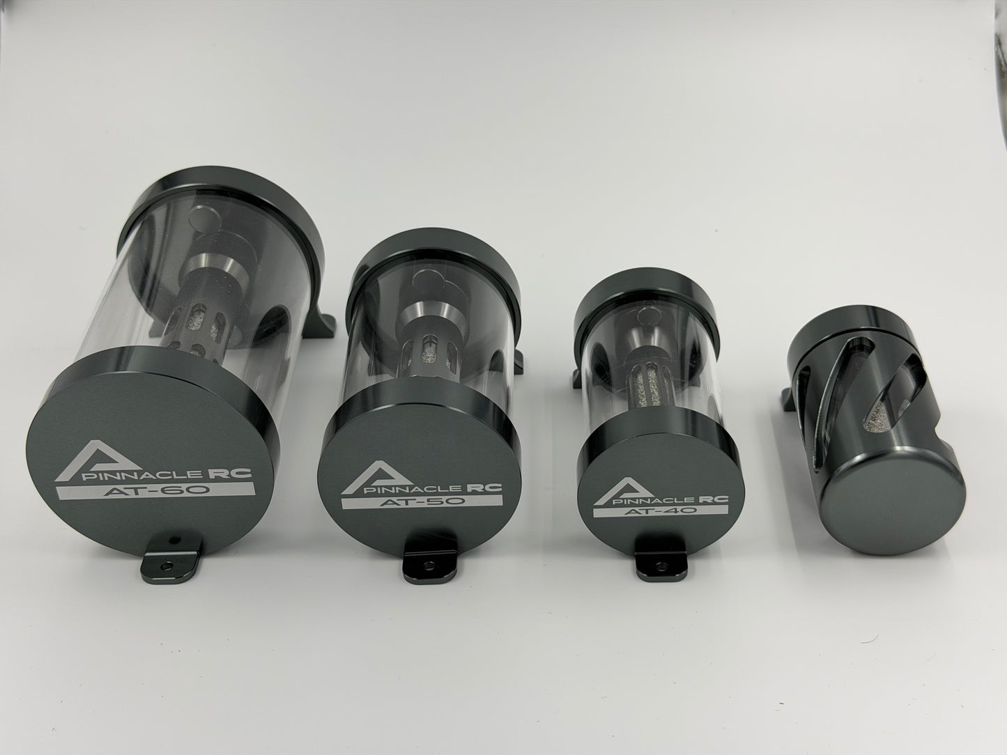 Pinnacle Ultimate Air Trap 60