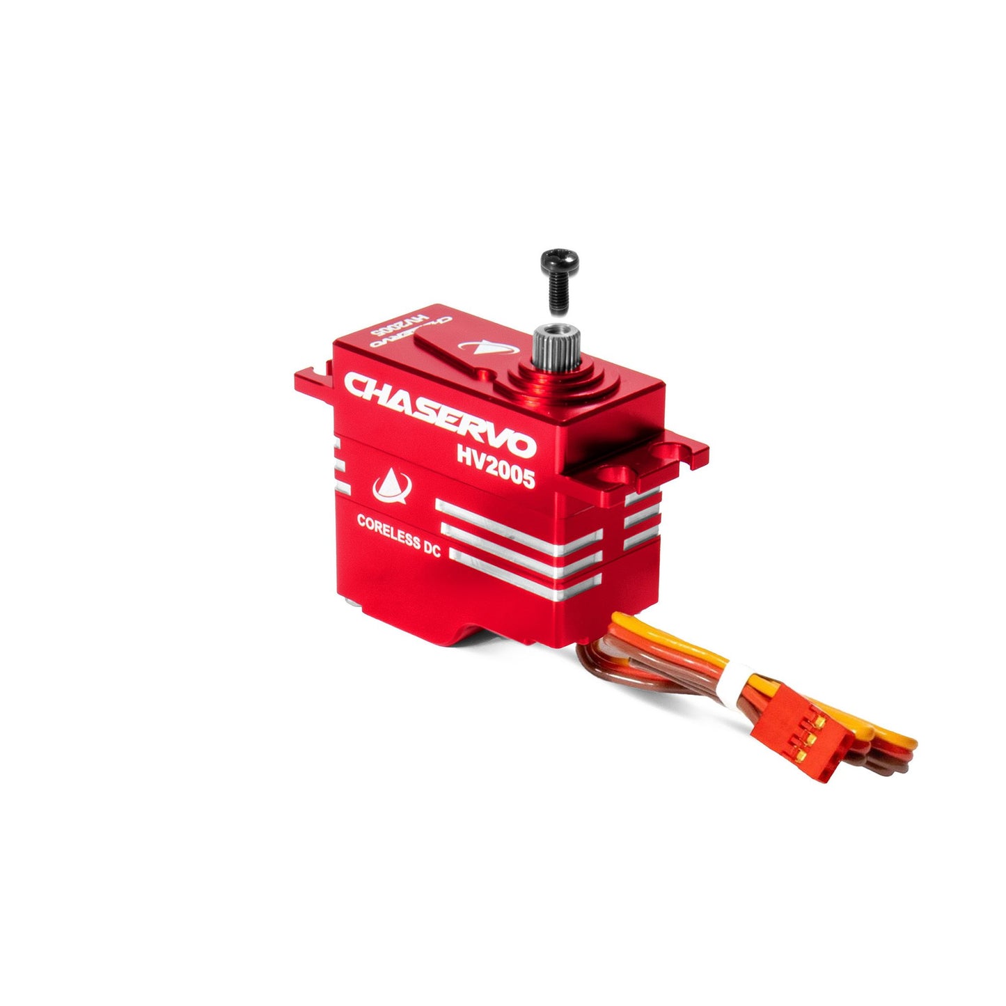 CHASERVO HV2005  20kg 0.05 sec at 7.4v