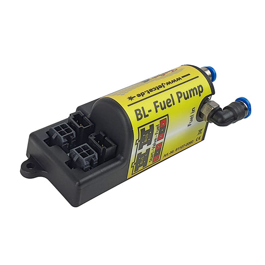 Brushless Fuel Pump
