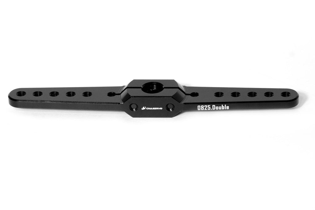 CHASERVO-Double-Arm 0825 Black