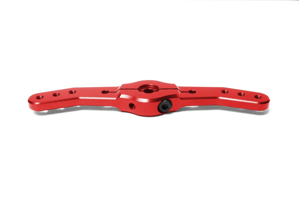 CHASERVO-Double-Arm 0825 (with offset-red) for HV7010