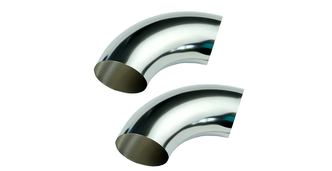 exhaust pipe 90° SPT-15