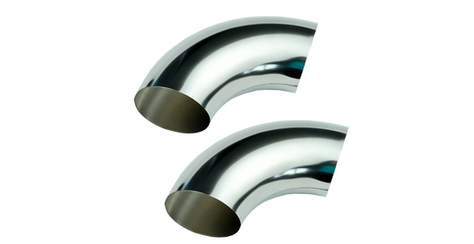 exhaust pipe 90° SPT-15