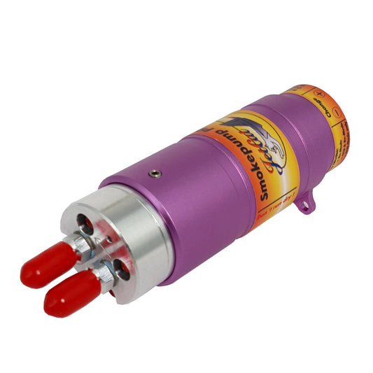 JetCat Smokerpump PRO