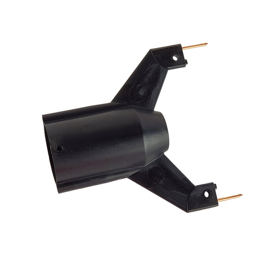 JetCat Starter Motor Mount (new version)