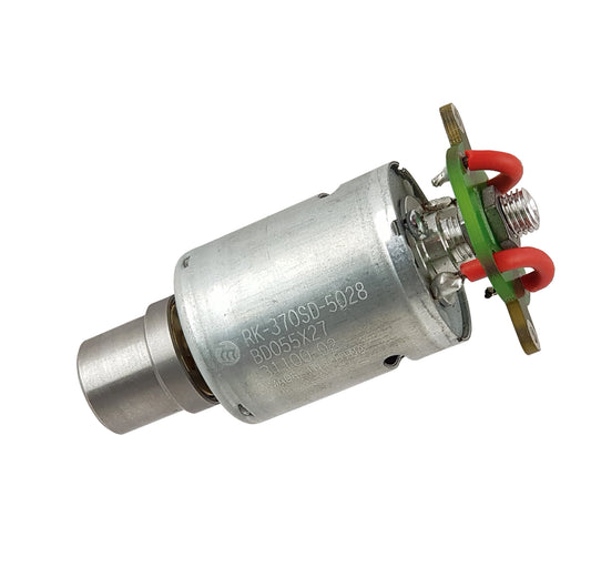 JetCat Starter Motor (new version)