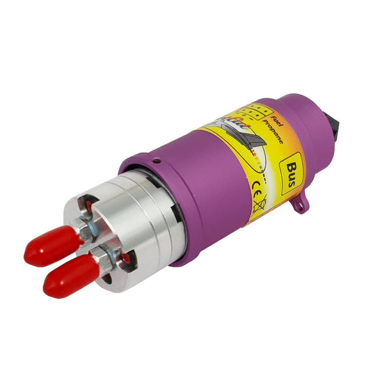 JetCat smoke pump, BUS type suitable for V10 and up ECU