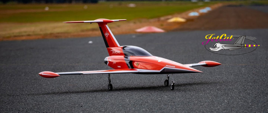 JetCat Australia