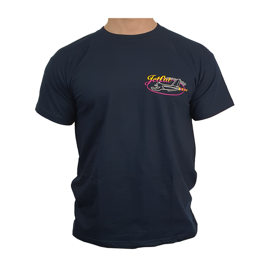 JetCat T-Shirt - small